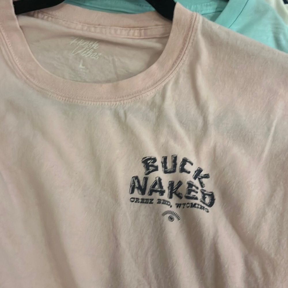 Men’s t shirt fresh vibes